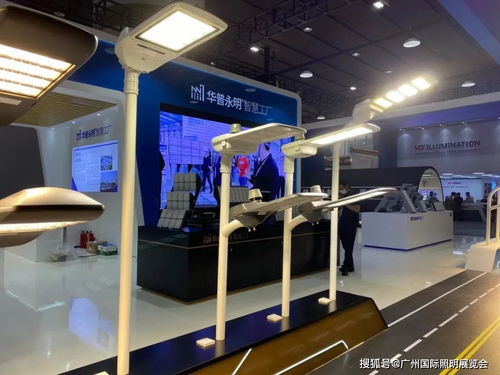 智能照明與健康照明在gile2021展會上的蓬勃發(fā)展 軟件驅動未來照明新趨勢