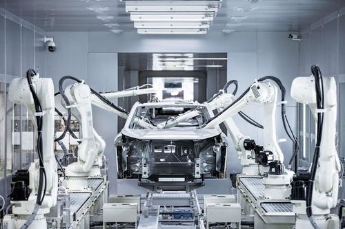 軟件開發驅動銷量新高 長安汽車開啟央企高質量發展新路徑